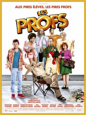 L'un des plus gros succès français ©UGC Distribution