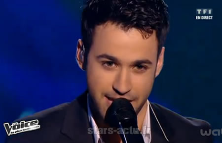 Capture TF1