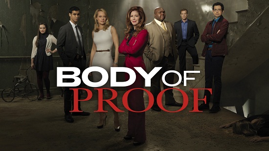 "Body of Proof"