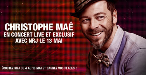 NRJ