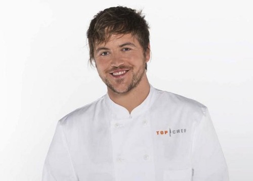 Julien Knaub / M6