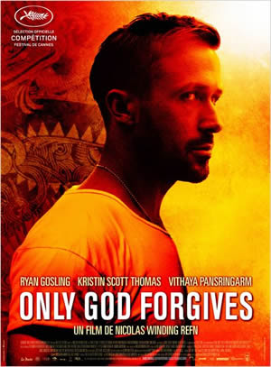 "Only God Forgives"