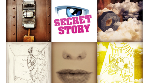 secret story 7