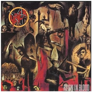slayer