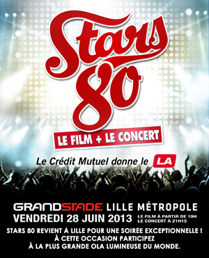Stars 80