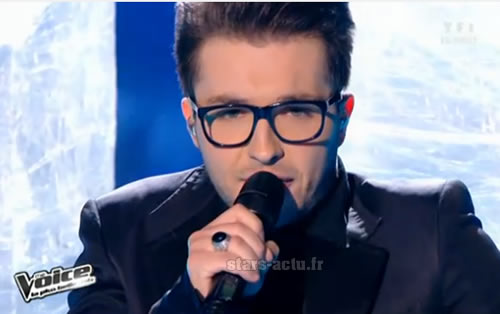 Capture TF1