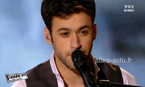 Capture TF1