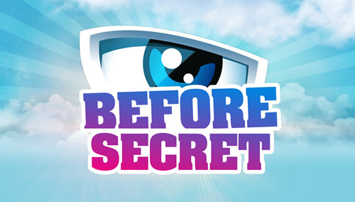 Before Secret
