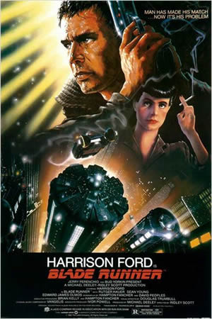 "Blade Runner"