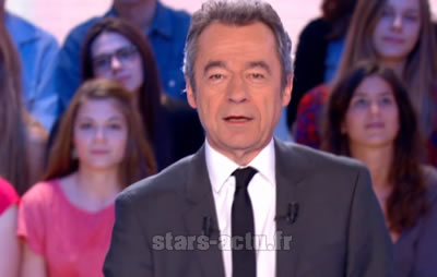 Capture Canal+