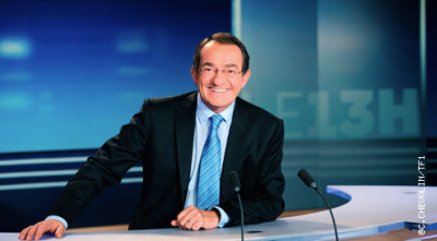 Jean-Pierre Pernaut