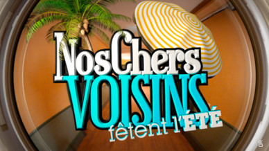 Nos chers voisins issa
