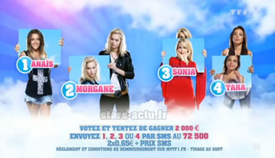 Capture TF1