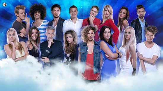 Secret Story 7 : tous les candidats nominés 