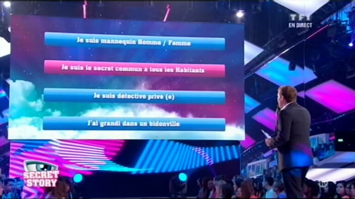 Capture TF1