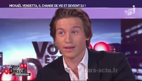 Capture NRJ 12