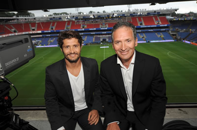 Crédit PresseSports