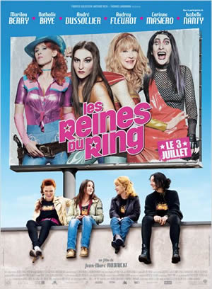 © Warner Bros. France
