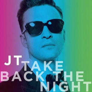 Justin Timberlake "Take Back The Night"