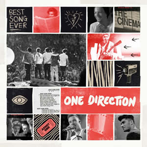 One Direction - Best song ever