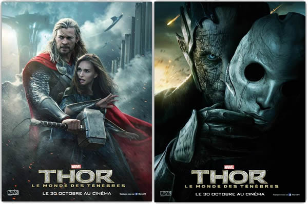 ©Disney/Marvel