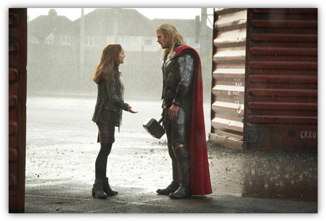 ©Disney/Marvel