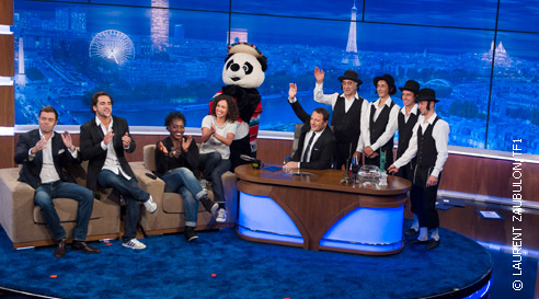 "Ce soir avec Arthur"