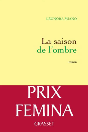 Léonora Miano Prix Fémina 2013