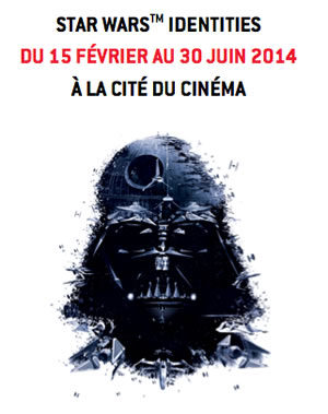 ©2013Lucasfilm Ltd. Tous droits réservés.