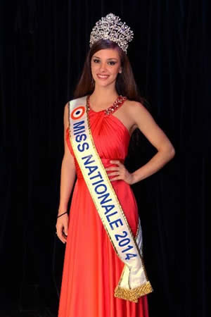©Comité Miss Nationale