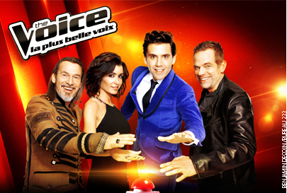 The Voice 3