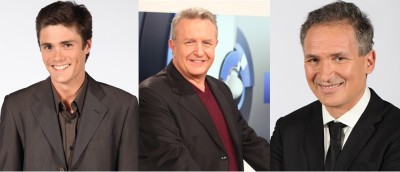 Tirage au sort de la Coupe du Monde 2014 le 6 décembre sur LCI 