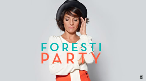 foresti-party