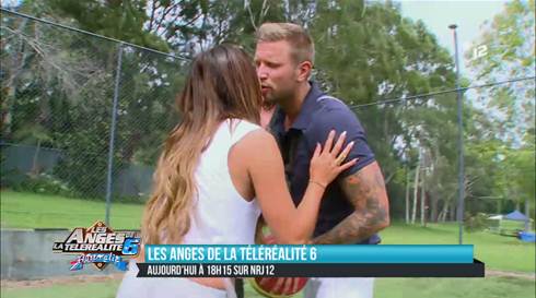 Capture NRJ 12