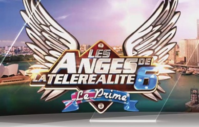 Lancement réussi pour les Anges de la télé-réalité 6 (audience)
