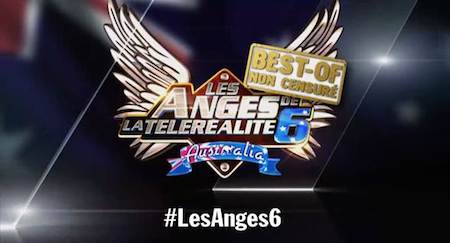 Anges de la télé-réalité 6 : best-of non censuré ce soir