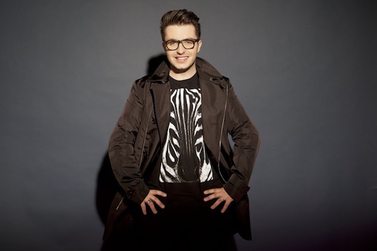 The Voice : Olympe