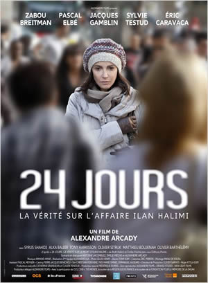 © Affiche du film/Paradis Films