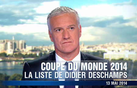 Capture TF1