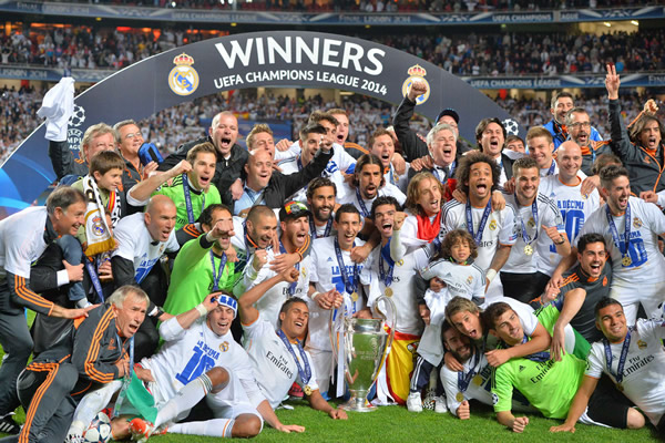 ©Presse sport