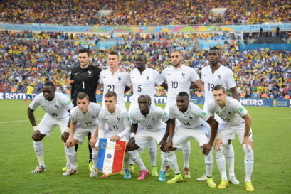 ©PRESSE SPORTS