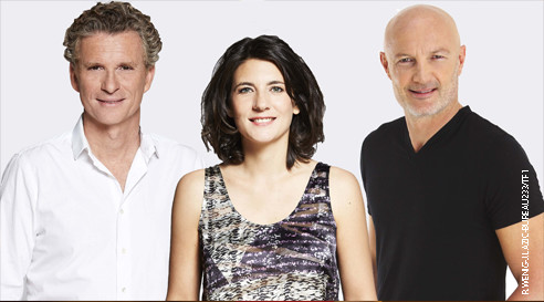 Record d'audience pour Téléfoot