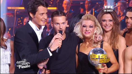 Capture TF1