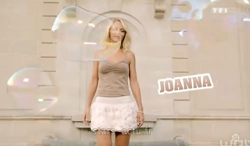 Capture TF1