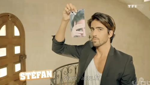 Capture TF1