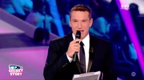 Capture TF1