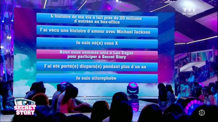 Capture TF1