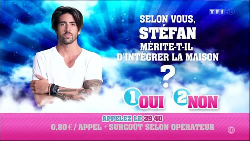 Capture TF1