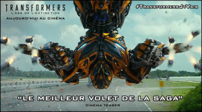 © Paramount Pictures France