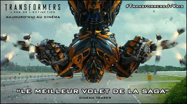 © Paramount Pictures France